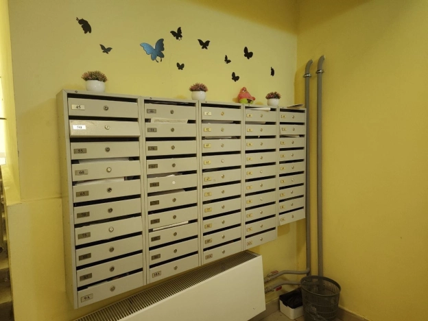 Купить квартиру в Москве. Вариант № 9904579, 3, площадь -  квм, цена 8800000 рублей