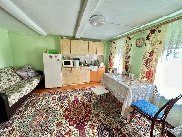 Купить дом в Каменке. Вариант № 4197, 12, площадь - квм, цена 1078000 рублей