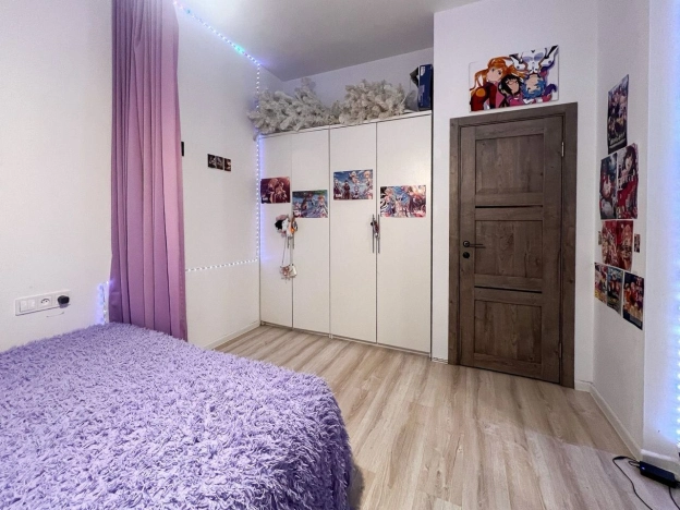 Купить квартиру в Москве. Вариант № 9653990, 16, площадь -  квм, цена 16800000 рублей