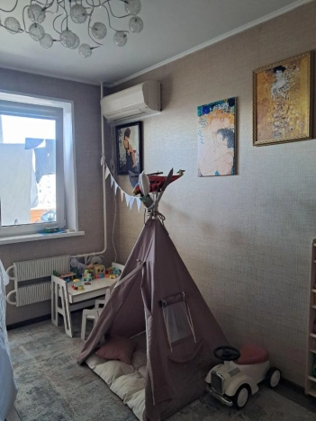 Купить квартиру в Москве. Вариант № 7554839, 29, площадь -  квм, цена 16400000 рублей