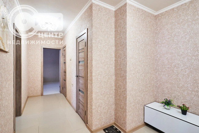 . Вариант № 42920, 15, площадь - 68.4 квм, цена 7990000 рублей