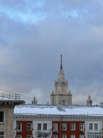 Купить квартиру в Москве. Вариант № 10242944, 0, площадь - квм, цена 33000000 рублей