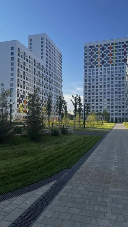 Купить квартиру в Москве. Вариант № 9455801, 18, площадь - квм, цена 20900000 рублей