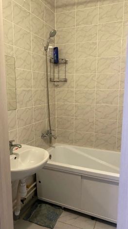 Снять квартиру у метро Площадь Маркса в Новосибирске. Вариант № 9740955, 12, площадь -  квм, цена 30000 рублей