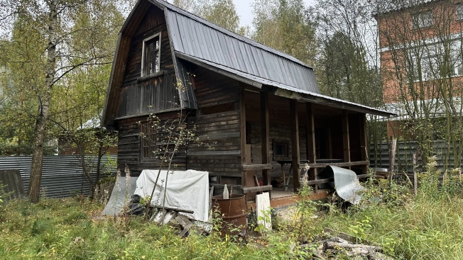 Купить земельный участок у метро Новомосковская в Москве. Вариант № 5520986, 10, площадь -  квм, цена 4000000 рублей