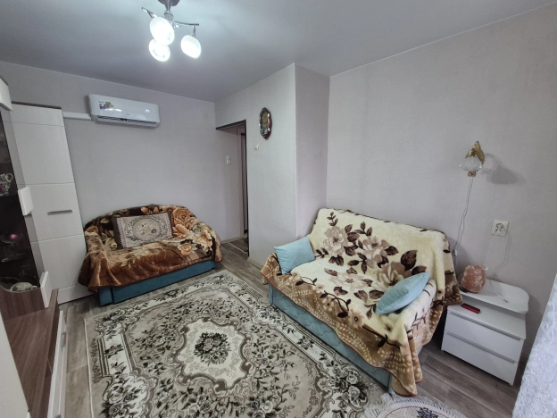 Купить квартиру на улице Верхняя Дуброва в Владимире. Вариант № 8209462, 9, площадь -  квм, цена 3000000 рублей