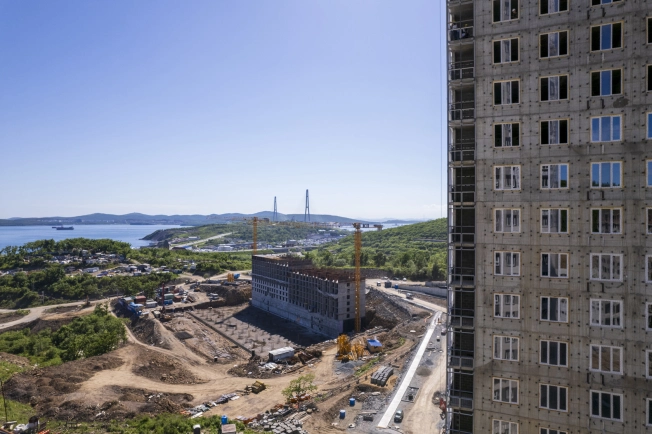 . Вариант № 4120573, 1, площадь - 41.96 квм, цена 9722028 рублей