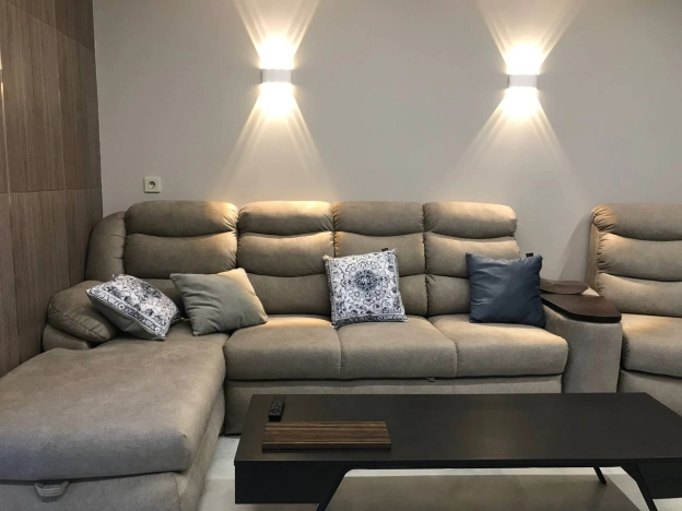 . Вариант № 4130, 17, площадь - 68 квм, цена 11750000 рублей