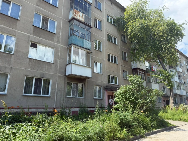 . Вариант № 60729, 14, площадь - 30 квм, цена 2800000 рублей