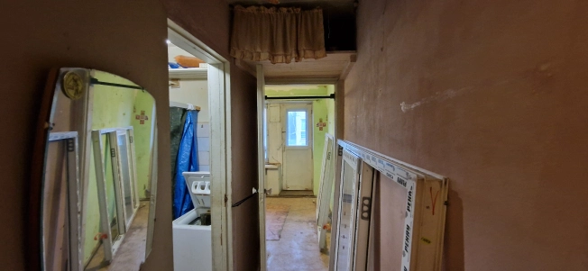 Купить однокомнатную квартиру в Нижегородской области. Вариант № 8367251, 7, площадь - квм, цена 1100000 рублей