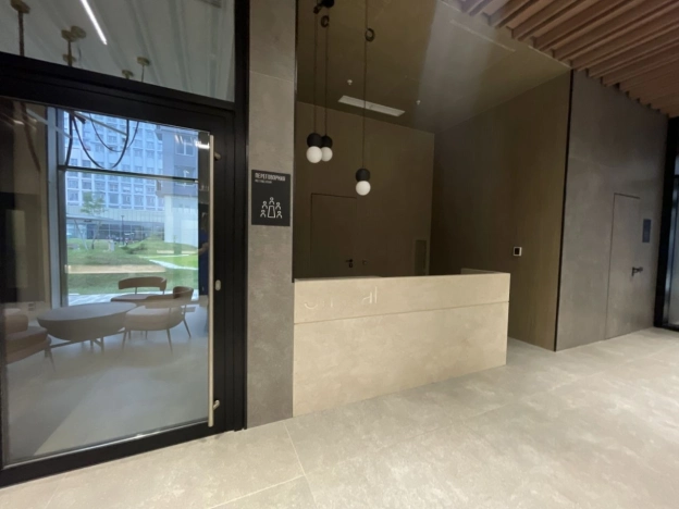 Купить квартиру в Москве. Вариант № 9656433, 2, площадь - квм, цена 22800000 рублей