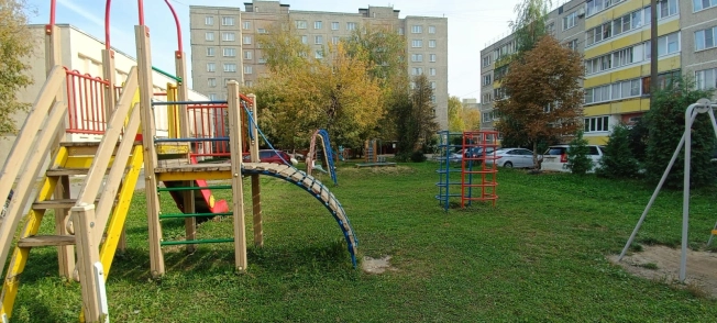 Купить квартиру на улице Растопчина в Владимире. Вариант № 6734932, 23, площадь -  квм, цена 7550000 рублей