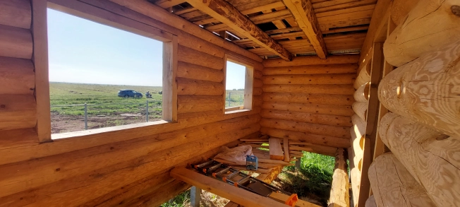 Купить дом на улице переулок Карла Маркса в Судогде. Вариант № 1509618, 6, площадь -  квм, цена 3000000 рублей