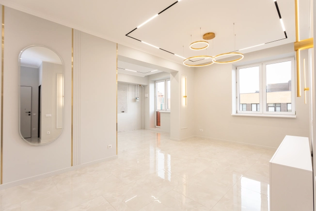 Купить двухкомнатную квартиру у метро Ольховая в Москве. Вариант № 2888772, 6, площадь -  квм, цена 23500000 рублей