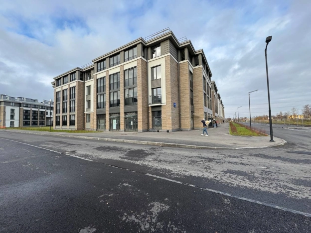 Купить однокомнатную квартиру на вторичке у метро Проспект Ветеранов в Санкт-Петербурге. Вариант № 348372, 1, площадь -  квм, цена 8899000 рублей