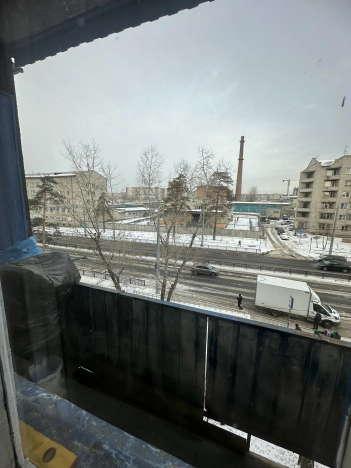 Купить квартиру в Чите. Вариант № 9674795, 7, площадь -  квм, цена 6000000 рублей