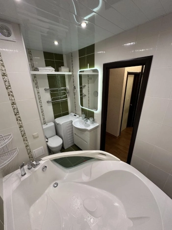 Купить квартиру в Москве. Вариант № 9506905, 21, площадь -  квм, цена 13900000 рублей