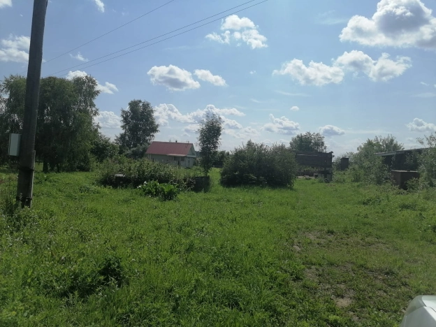 Купить земельный участок в Владимире. Вариант № 2607859, 3, площадь -  квм, цена 2000000 рублей