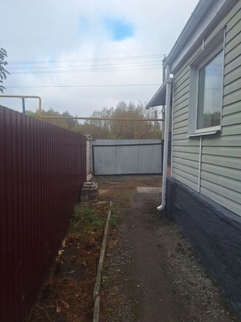 Купить дом в Микрорайоне Пролески, Старый Оскол в Старом Осколе. Вариант № 7736374, 2, площадь -  квм, цена 4300000 рублей