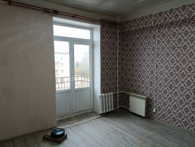 Купить квартиру в Республике Карелия. Вариант № 15763, 10, площадь -  квм, цена 824000 рублей