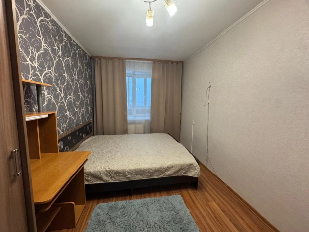 Купить однокомнатную квартиру в Новосибирской области. Вариант № 9836803, 13, площадь -  квм, цена 4800000 рублей