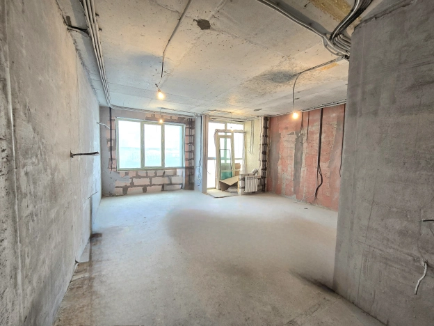 Купить трехкомнатную квартиру в Микрорайоне Арбеково, Октябрьский район в Пензе. Вариант № 35541, 0, площадь -  квм, цена 7800000 рублей