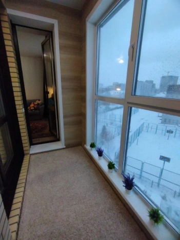 Снять квартиру в районе Дзержинский в Новосибирске. Вариант № 9205147, 16, площадь -  квм, цена 50000 рублей