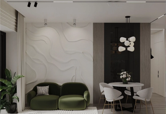 Купить квартиру в Москве. Вариант № 8426572, 14, площадь -  квм, цена 43000000 рублей