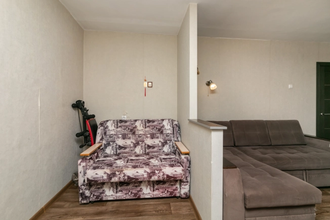 Купить квартиру на улице Маяковского в Республике Крым. Вариант № 42332, 3, площадь - квм, цена 7500000 рублей