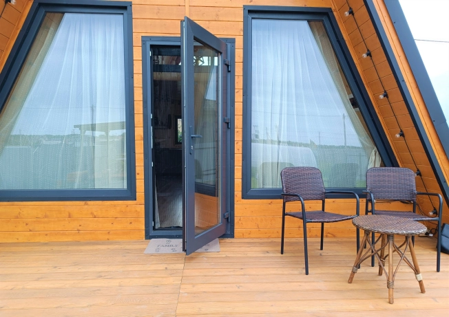 Купить дом в Зеленоградске. Вариант № 57698, 2, площадь -  квм, цена 9890000 рублей