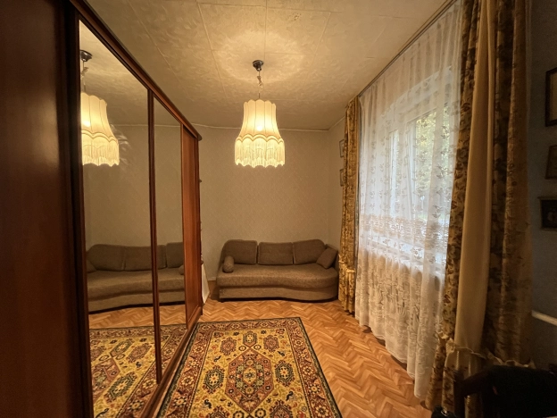 Купить квартиру в Калининграде. Вариант № 7620112, 4, площадь -  квм, цена 6450000 рублей