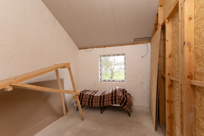 Купить дачу на улице 3-й Восточный проезд в Московской области. Вариант № 6288854, 3, площадь -  квм, цена 820000 рублей