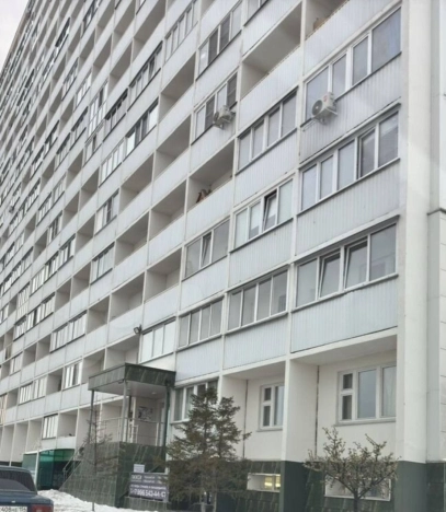 . Вариант № 6649888, 3, площадь - 22.7 квм, цена 3050000 рублей