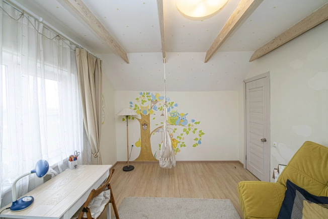 Купить дом в Боре. Вариант № 6394, 0, площадь -  квм, цена 13700000 рублей