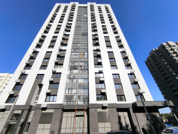 Купить квартиру в Москве. Вариант № 10359083, 8, площадь -  квм, цена 12596430 рублей