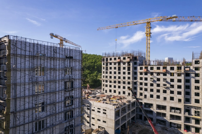 Купить двухкомнатную квартиру в новостройках в Приморском крае. Вариант № 4120695, 3, площадь -  квм, цена 12112300 рублей