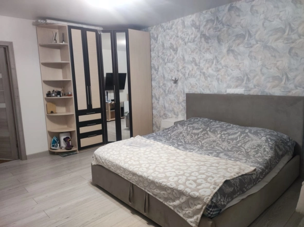 Купить двухкомнатную квартиру в Егорьевске. Вариант № 8976649, 8, площадь -  квм, цена 6200000 рублей