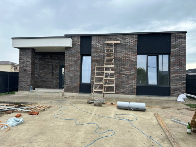 Купить дом на улице 1-й Становой проезд в Краснодаре. Вариант № 46967, 8, площадь -  квм, цена 14500000 рублей