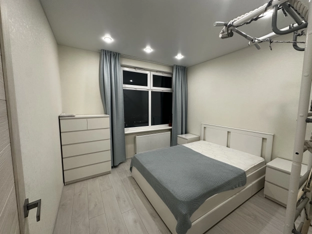 Купить квартиру в Москве. Вариант № 10282872, 1, площадь -  квм, цена 14900000 рублей