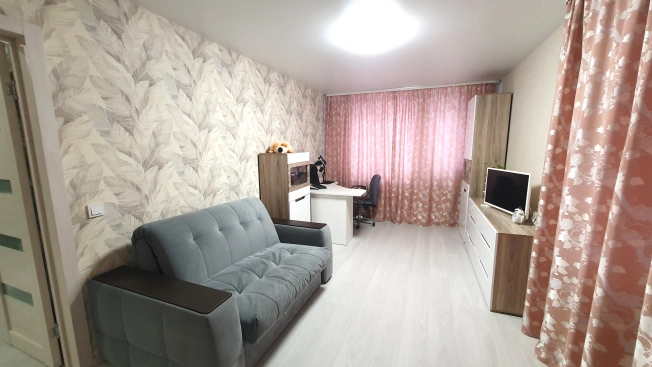 Купить двухкомнатную квартиру в районе Горельники в Жуковском. Вариант № 1146534, 12, площадь -  квм, цена 8980000 рублей