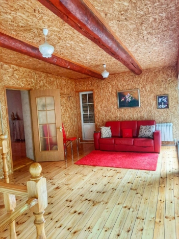 Купить дом на улице Георгия Маляревского в Тобольске. Вариант № 42075, 4, площадь -  квм, цена 10500000 рублей