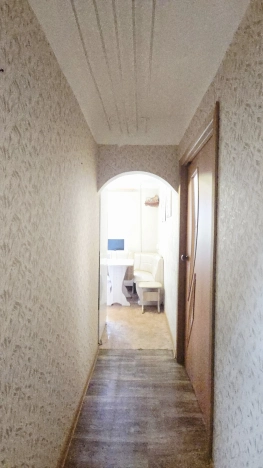 Купить квартиру на улице Героя Рябцева в Нижнем Новгороде. Вариант № 2584211, 9, площадь -  квм, цена 3850000 рублей