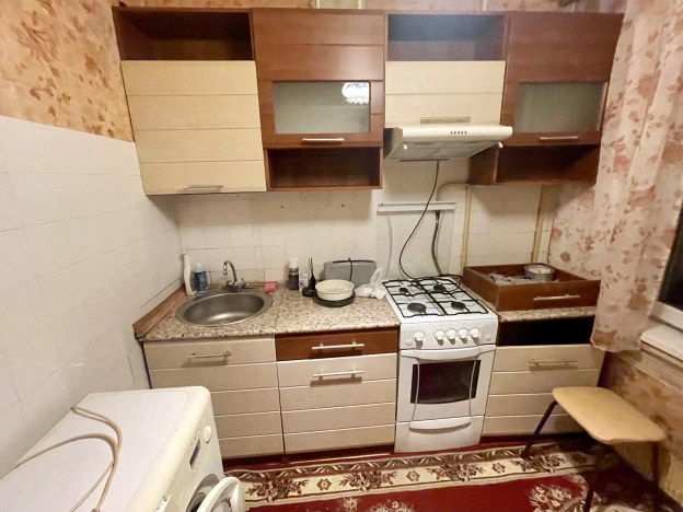 Купить квартиру в Москве. Вариант № 10178892, 1, площадь - квм, цена 12200000 рублей