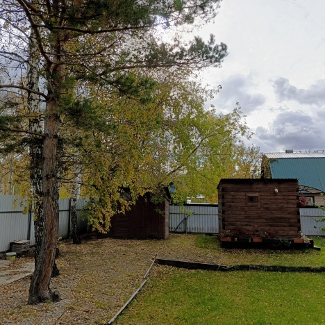 Купить дом у метро Речной вокзал в Новосибирске. Вариант № 2977881, 34, площадь -  квм, цена 6500000 рублей