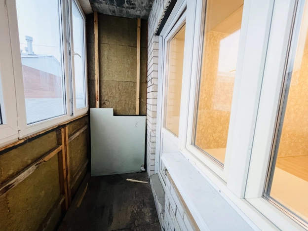 Купить двухкомнатную квартиру на улице Ранжурова в Улан-Удэ. Вариант № 10666064, 9, площадь - квм, цена 6420000 рублей