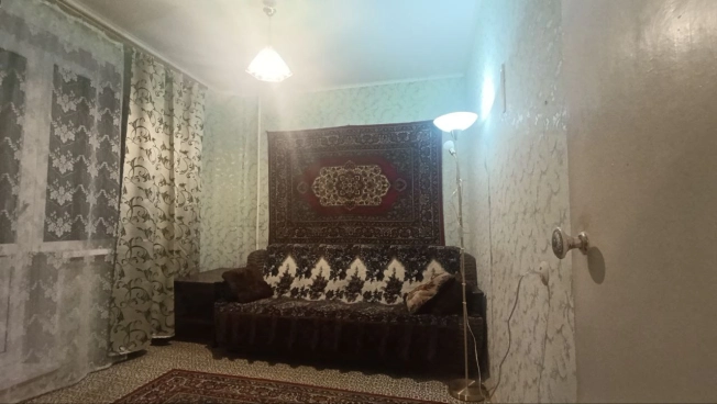 . Вариант № 9924872, 1, площадь - 55 квм, цена 4170000 рублей