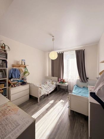 Купить трехкомнатную квартиру на вторичке в Балашихе. Вариант № 3765612, 0, площадь -  квм, цена 11800000 рублей