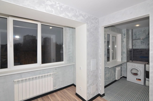 Купить двухкомнатную квартиру в Калининграде. Вариант № 9129787, 0, площадь -  квм, цена 6000000 рублей