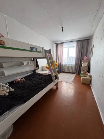 Купить квартиру на улице Кабанская в Улан-Удэ. Вариант № 9406772, 8, площадь -  квм, цена 6500000 рублей