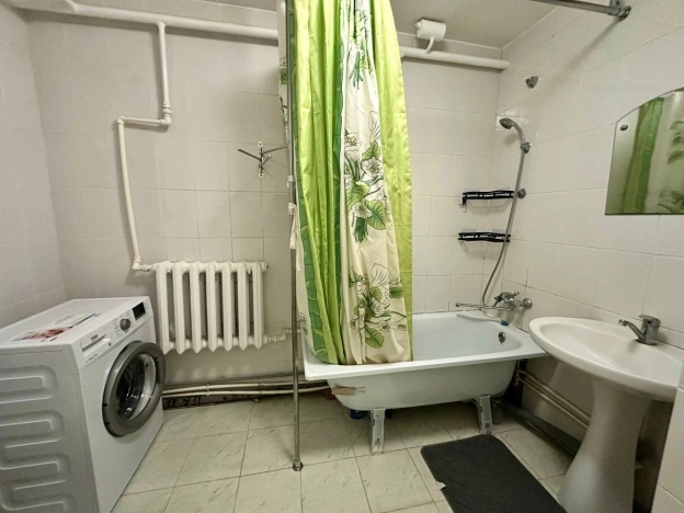 Купить двухкомнатную квартиру в Ивановской области. Вариант № 9451607, 9, площадь -  квм, цена 2700000 рублей